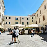 La Casetta Della Piazzetta
