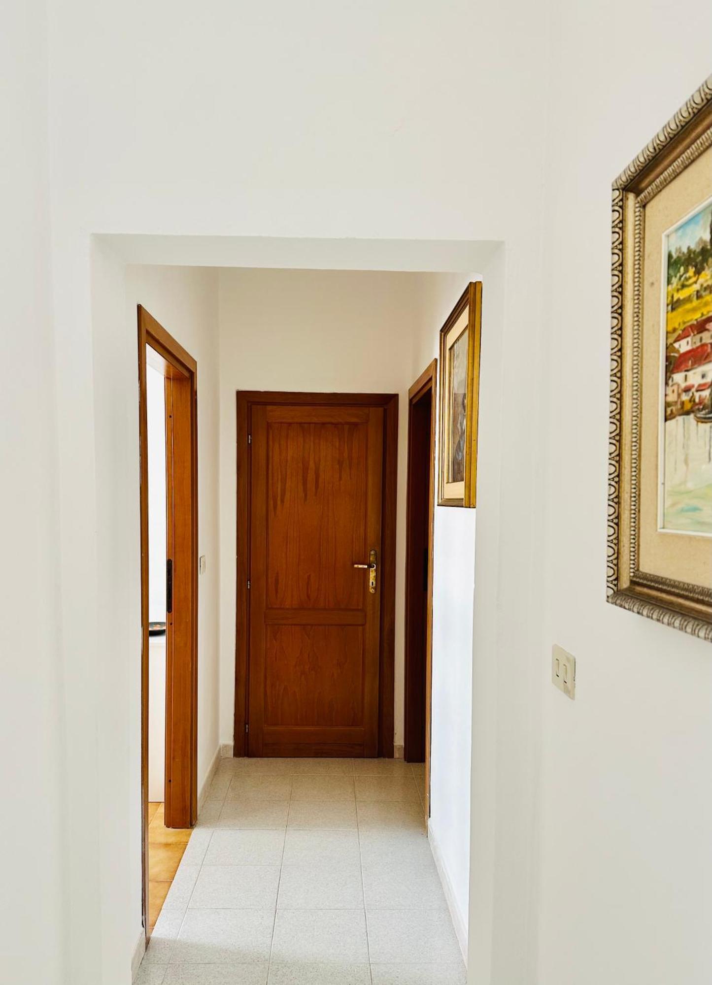 La Casetta Della Piazzetta Appartement *