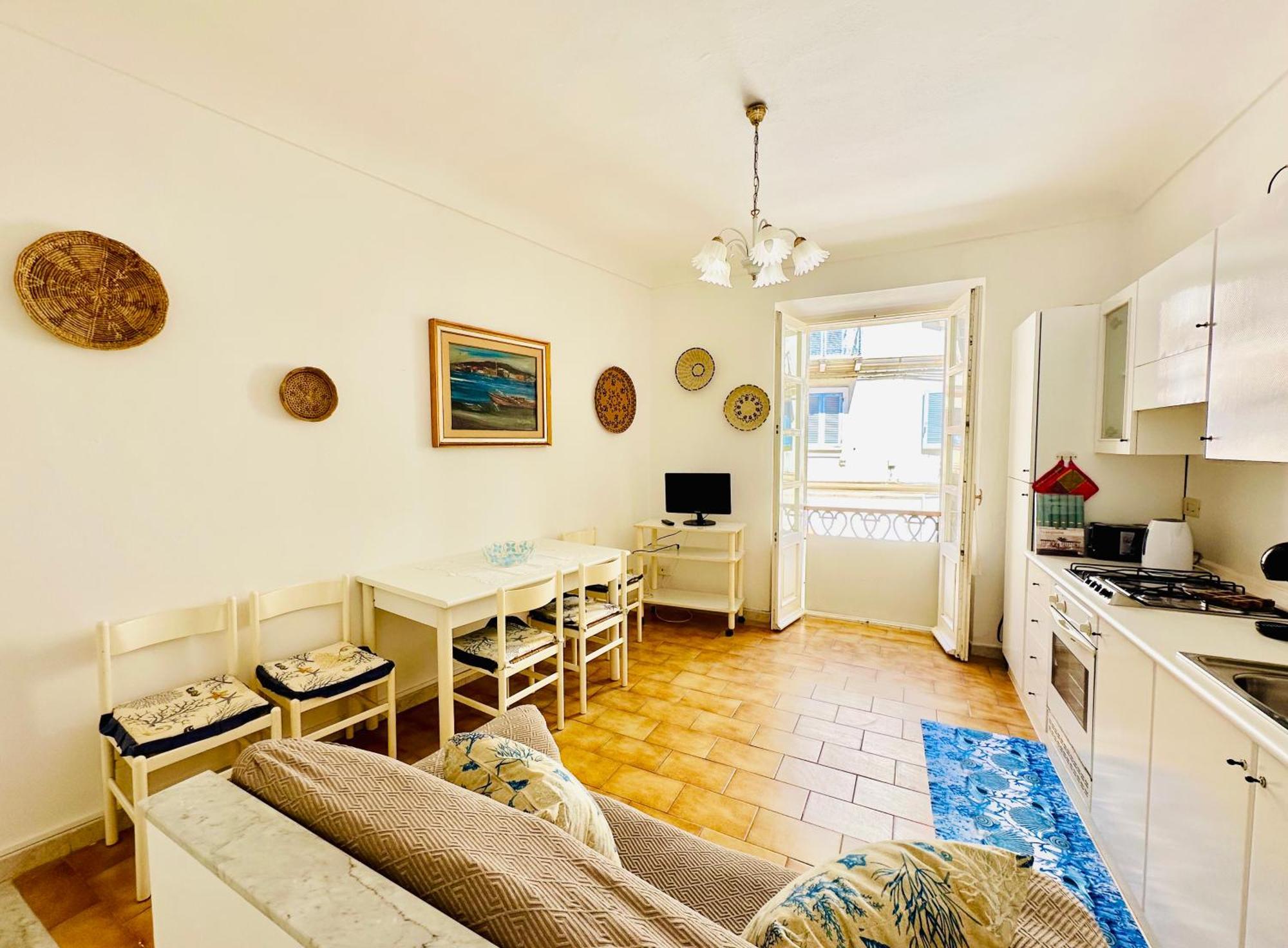 Appartement La Casetta Della Piazzetta *