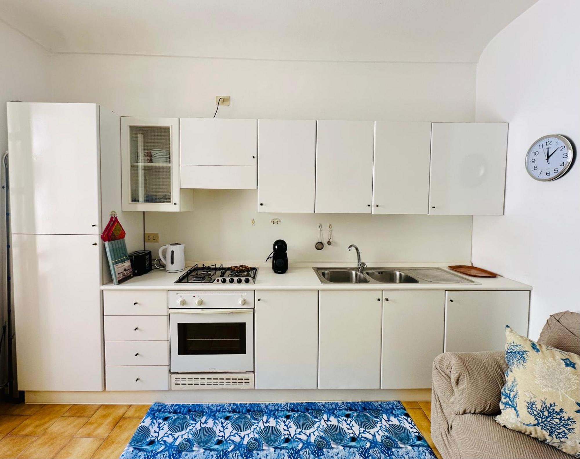 La Casetta Della Piazzetta Appartement *