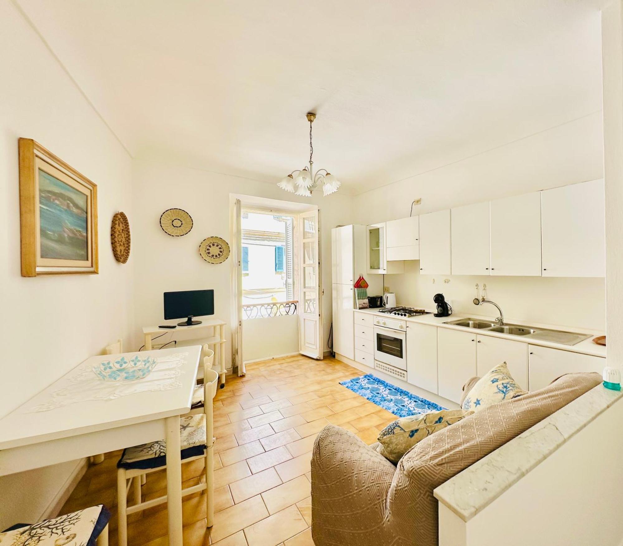 La Casetta Della Piazzetta Appartement *